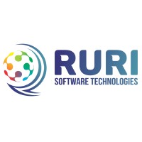 Ruri Software Technologies logo - Similar company to Optimus It Solutions