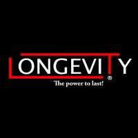 Longevity Welding logo - Similar company to Ideal Visibility