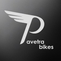 Pavetra Bikes logo - Similar company to Mdcoss