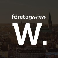 Företagarna W Linköping logo - Similar company to Womenation