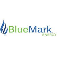 BlueMark Energy logo - Similar company to Swift Response