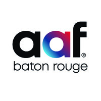American Advertising Federation of Baton Rouge logo - Similar company to Few Editorial & Creative Suite