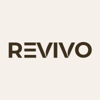 REVIVO logo - Similar company to Joyä