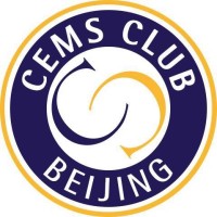 CEMS Club Beijing logo - Similar company to Cems Club Hec