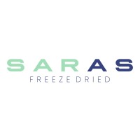 Saras Freeze Dried logo - Similar company to Minifru Freeze Dried Fruits And Candy