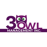 3Owl Management Inc. logo - Similar company to Oneworld Connections