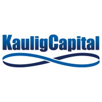 Kaulig Capital logo - Similar company to Action Industries