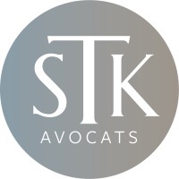 STK logo - Similar company to @Lex-Avocats.Eu