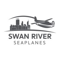 Swan River Seaplanes logo - Similar company to On-Block