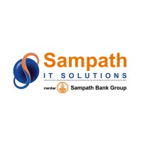 Sampath IT Solutions logo - Similar company to Neosolax