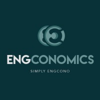 Engconomics logo - Similar company to Shospec