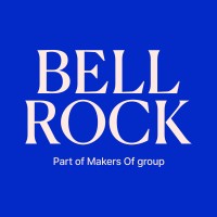 Bell Rock Advisors logo - Similar company to Abraca | Holistic Growth Consultancy