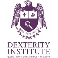 Dexterity Institute logo - Similar company to Scratchcode Academy
