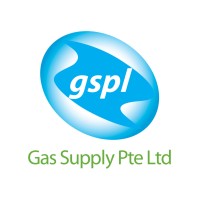 Gas Supply Pte Ltd logo - Similar company to Gspl