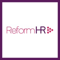 ReformHR logo - Similar company to Mariners Forex™