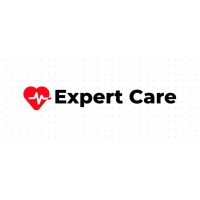 Expert Care DMCC logo - Similar company to Timeless Jump