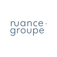 Nuance Groupe logo - Similar company to Nuance Groupe