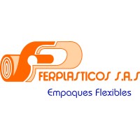 Ferplásticos SAS logo - Similar company to Chalvo New Material Co.,Ltd