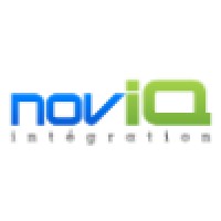 novIQ Integration logo - Similar company to Protecio