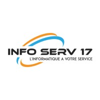 InfoServ 17 logo - Similar company to Pcfacile