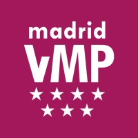 Asociación Madrileña de VMP logo - Similar company to Fevemp - Federación Española De Vehículos De Movilidad Personal
