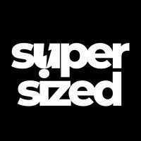 supersized logo - Similar company to Chatflow