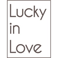 Lucky In Love logo - Similar company to The Creative Circus Agency