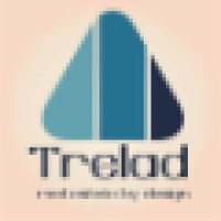 Trelad International Real Estate Agency, Киев, Kiev City, Kyiv, Ukraine logo - Similar company to Real Estate Business School