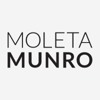 Moleta Munro logo - Similar company to Oliami
