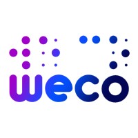 WeCo Solutions Ltd. logo - Similar company to Quantum Payroll Systems, Inc.