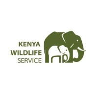 Kenya Wildlife Service (KWS) logo - Similar company to National Museums Of Kenya
