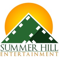 Summer Hill Films logo - Similar company to Navigate Georgia