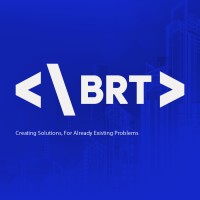 Blue River Tech ( BRT ) logo - Similar company to Cybertooth