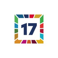 17 GOALS logo - Similar company to Certain Age