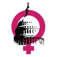 Feminist Majority logo - Similar company to Starting Points
