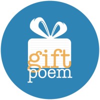 GiftPoem logo - Similar company to Creativewala