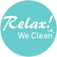 Relax! We Clean