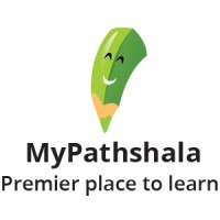 MyPathshala logo - Similar company to Collegefunda