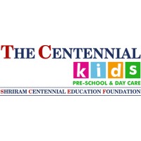 The Centennial Kids, Pre School & Daycare, Meerut logo - Similar company to Mindstalab