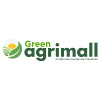 Green Agrimall logo - Similar company to Crop2X