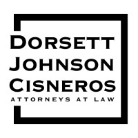 Dorsett Johnson & Cisneros logo - Similar company to Tr1Bex