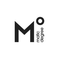 MaticDegree logo - Similar company to Cogue