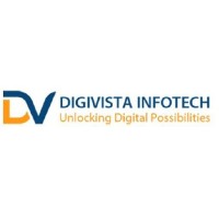 DigiVista Infotech logo - Similar company to Ultimate It Solutions