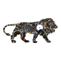 Konark Led Solution logo - Similar company to Vishal Led
