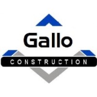 Gallo Construction Corp logo - Similar company to Gallo Builders, Inc.