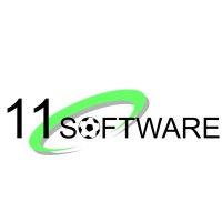 Eleven Software logo - Similar company to Leguide