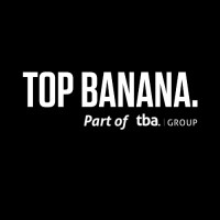 Top Banana logo - Similar company to Beard