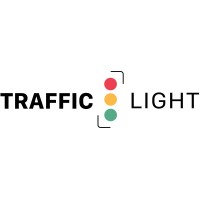 Trafficlight logo - Similar company to Sibada Engineering Group