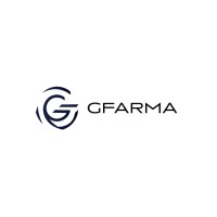 GFarma logo - Similar company to Gfarma Saúde