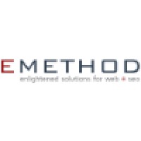 EMethod - SEO | Web Design | Digital Marketing | Analytics & Insights logo - Similar company to Intersearchmedia Digital Marketing, Seo Ppc, Google Ads, Analytics Paid Search Nyc, Nj, Philadelphia